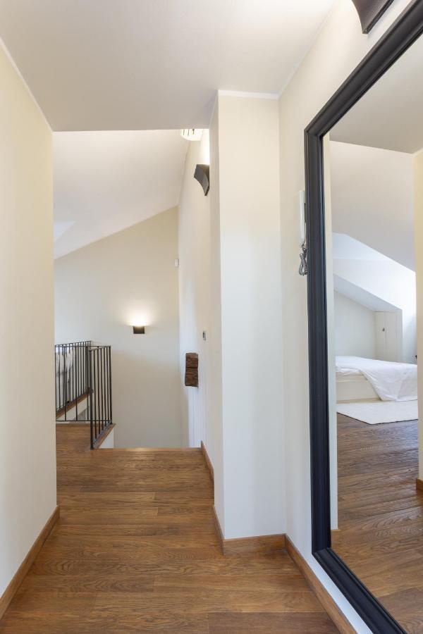 Suite Alzaia By Icasamia It Milan Exterior photo