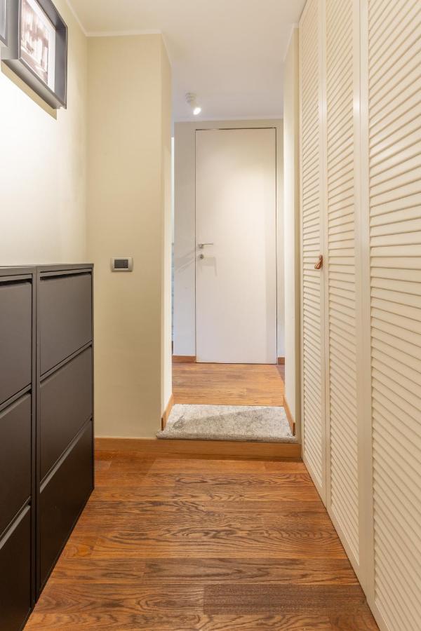 Suite Alzaia By Icasamia It Milan Exterior photo