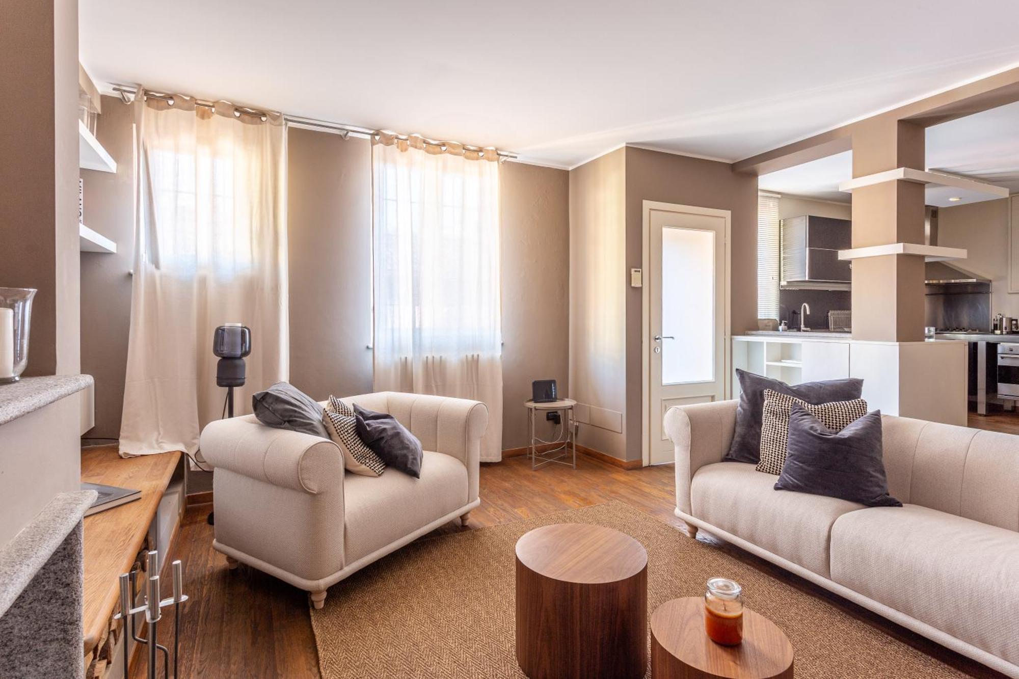 Suite Alzaia By Icasamia It Milan Exterior photo